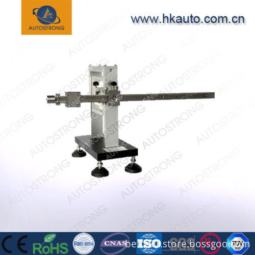 Socket-outlet Torque Balance Tester